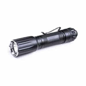 Lanterna Tática 1300 Lumens